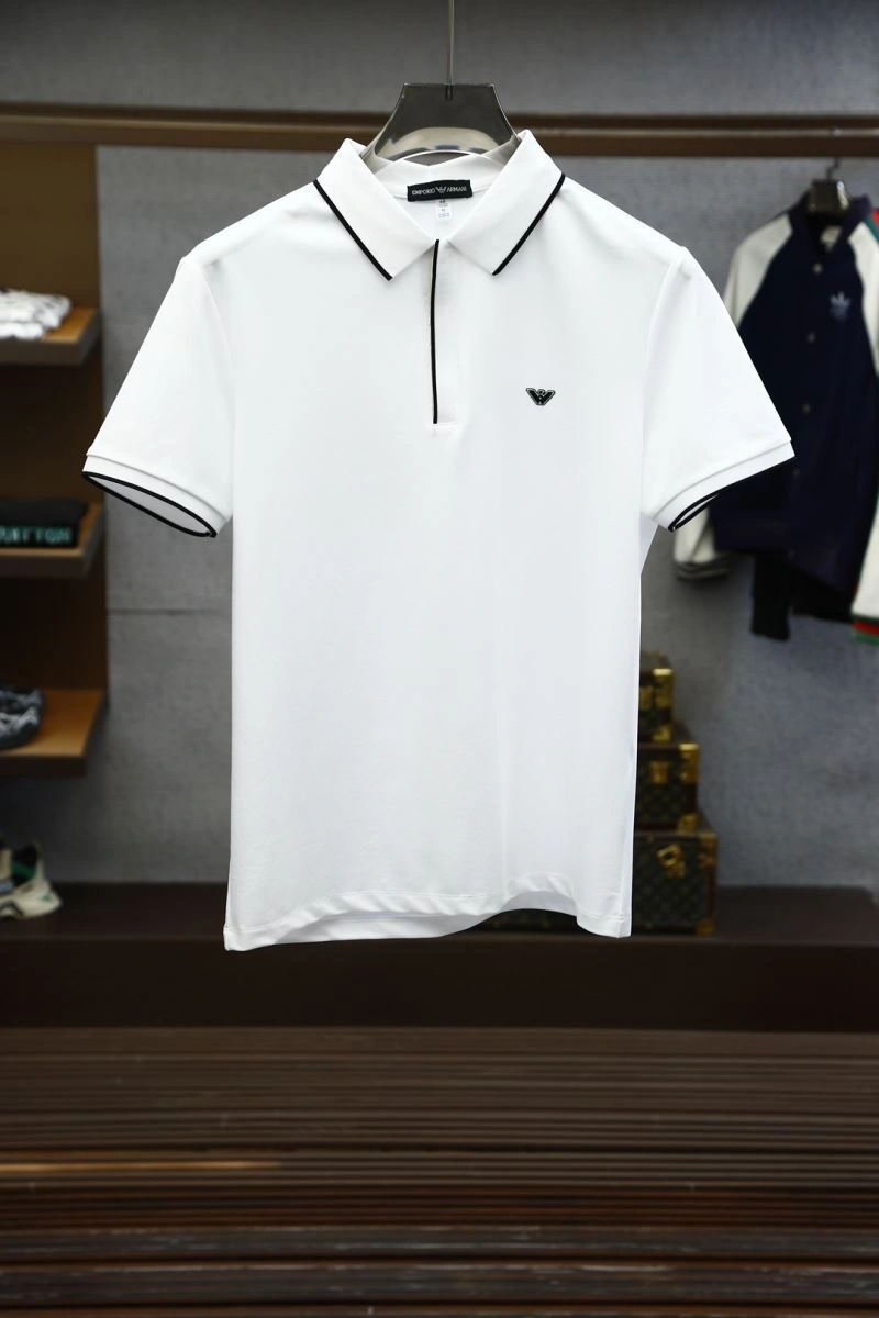 Functional Armani T-Shirts 95686