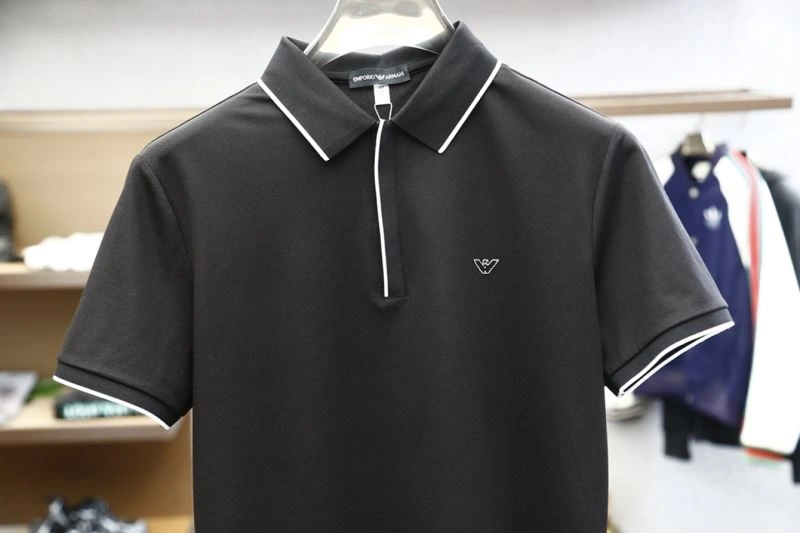 Functional Armani T-Shirts 95686