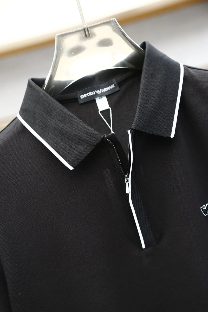 Functional Armani T-Shirts 95686