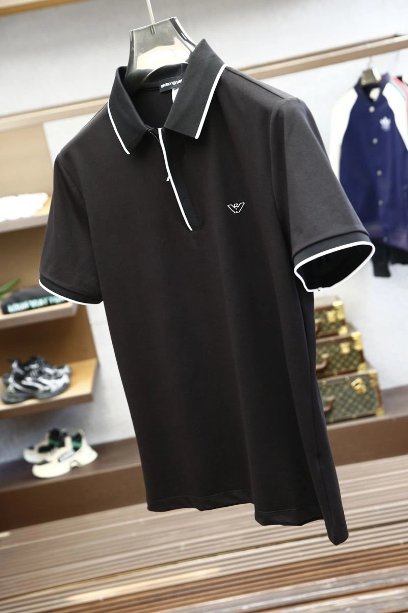 Functional Armani T-Shirts 95686
