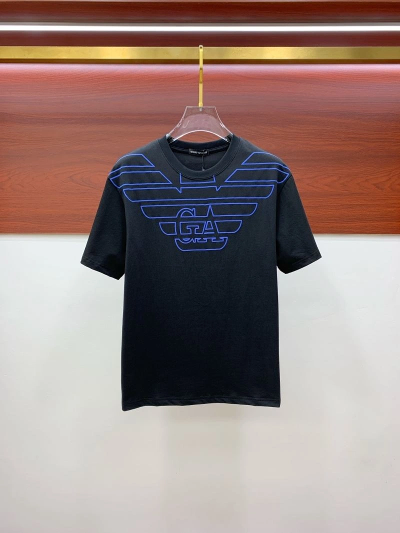 Armani T-Shirts Supportive 95715