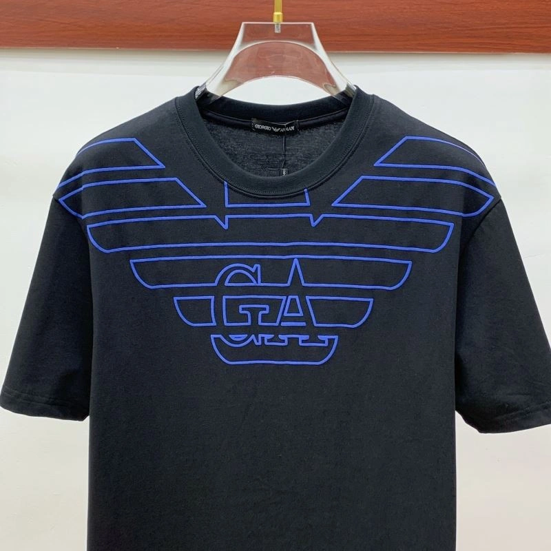 Armani T-Shirts Supportive 95715