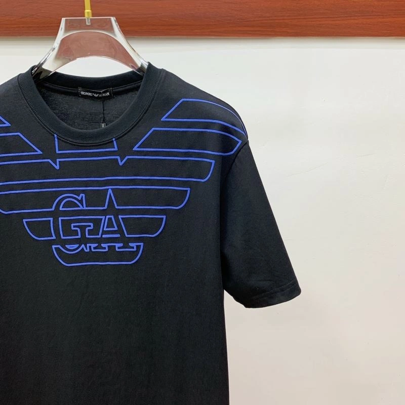 Armani T-Shirts Supportive 95715