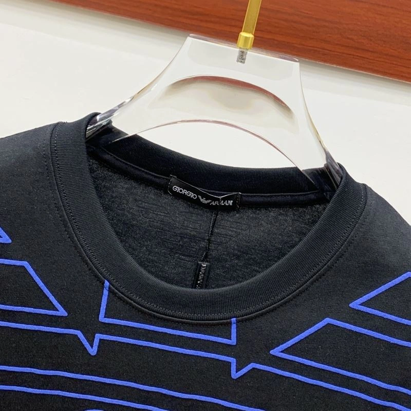 Armani T-Shirts Supportive 95715
