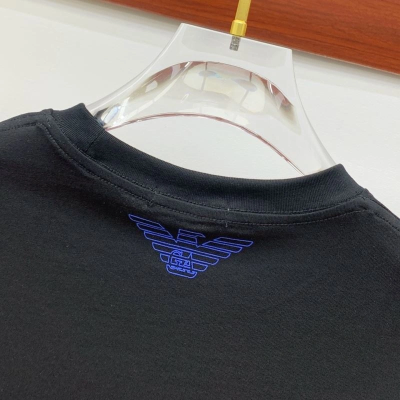 Armani T-Shirts Supportive 95715