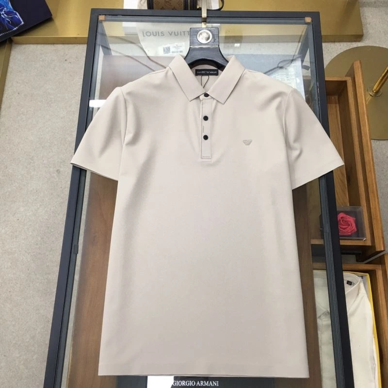 SunProtective Armani T-Shirts 95685