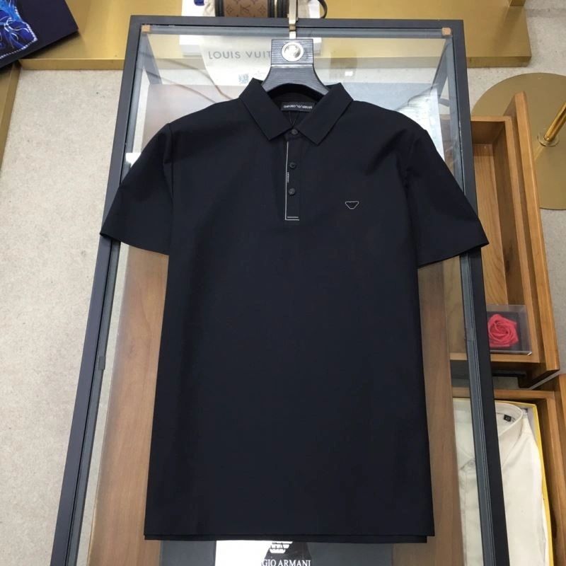 SunProtective Armani T-Shirts 95685