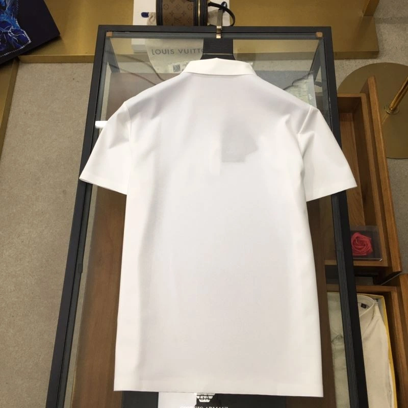 SunProtective Armani T-Shirts 95685