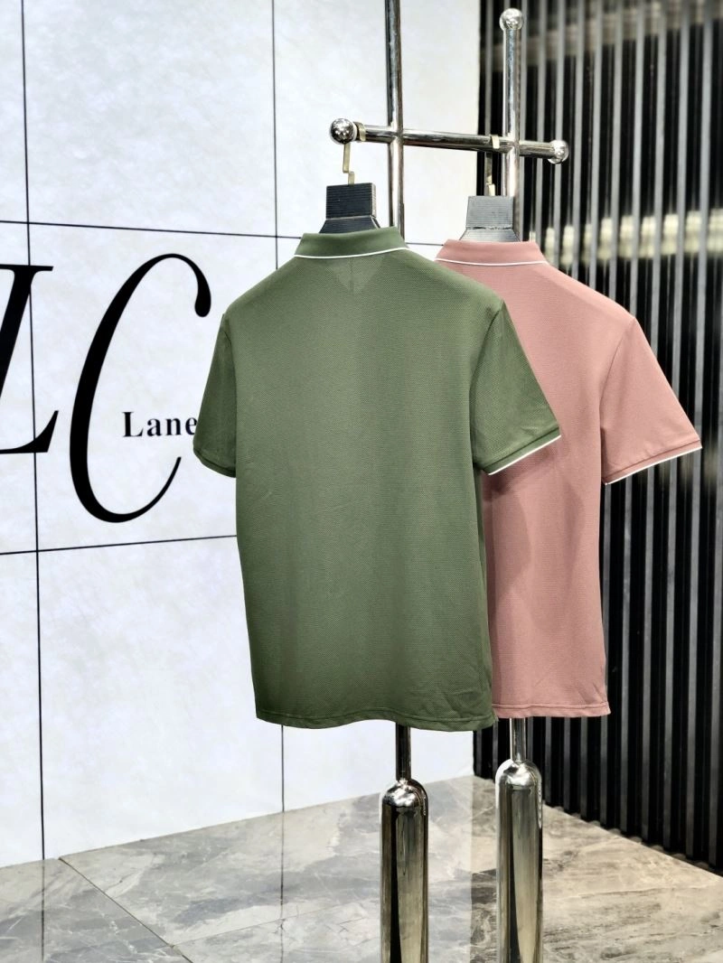 Armani T-Shirts Sustainable 95684
