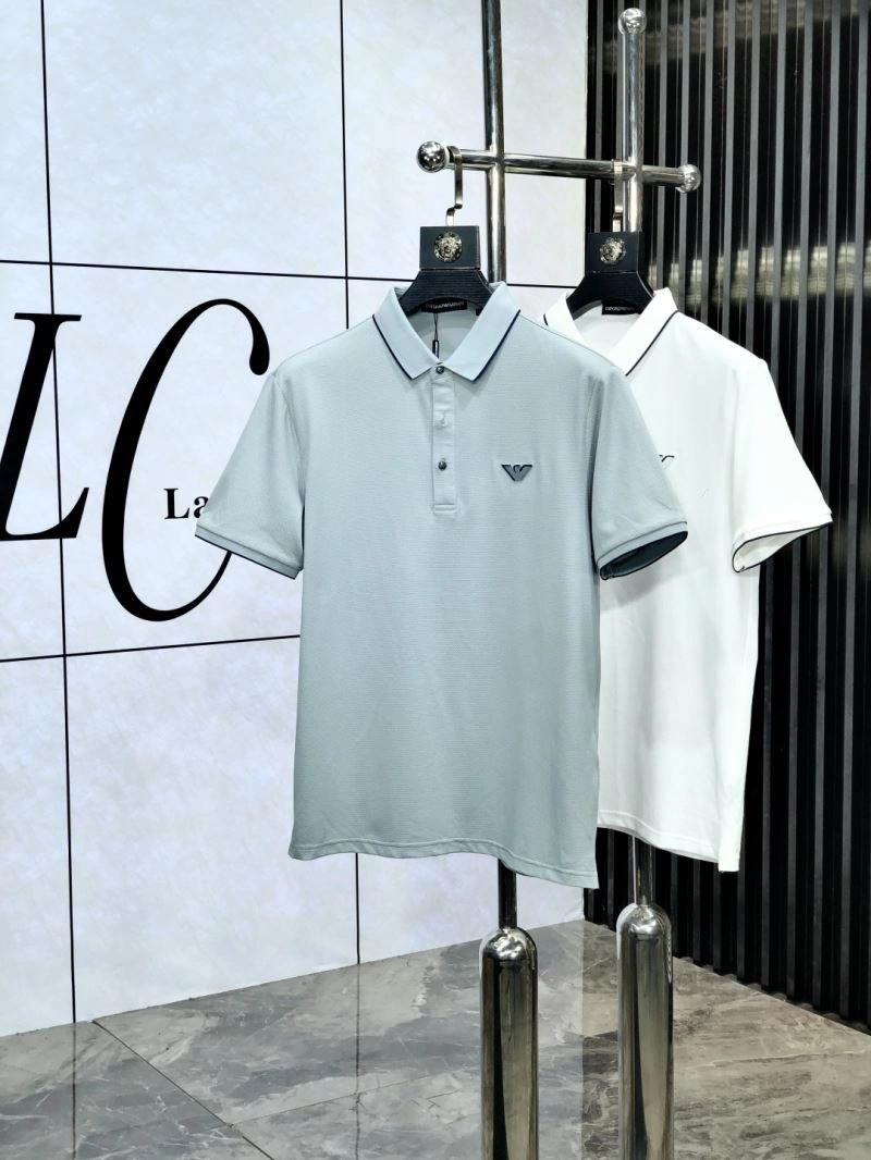 Armani T-Shirts Affordable 95714