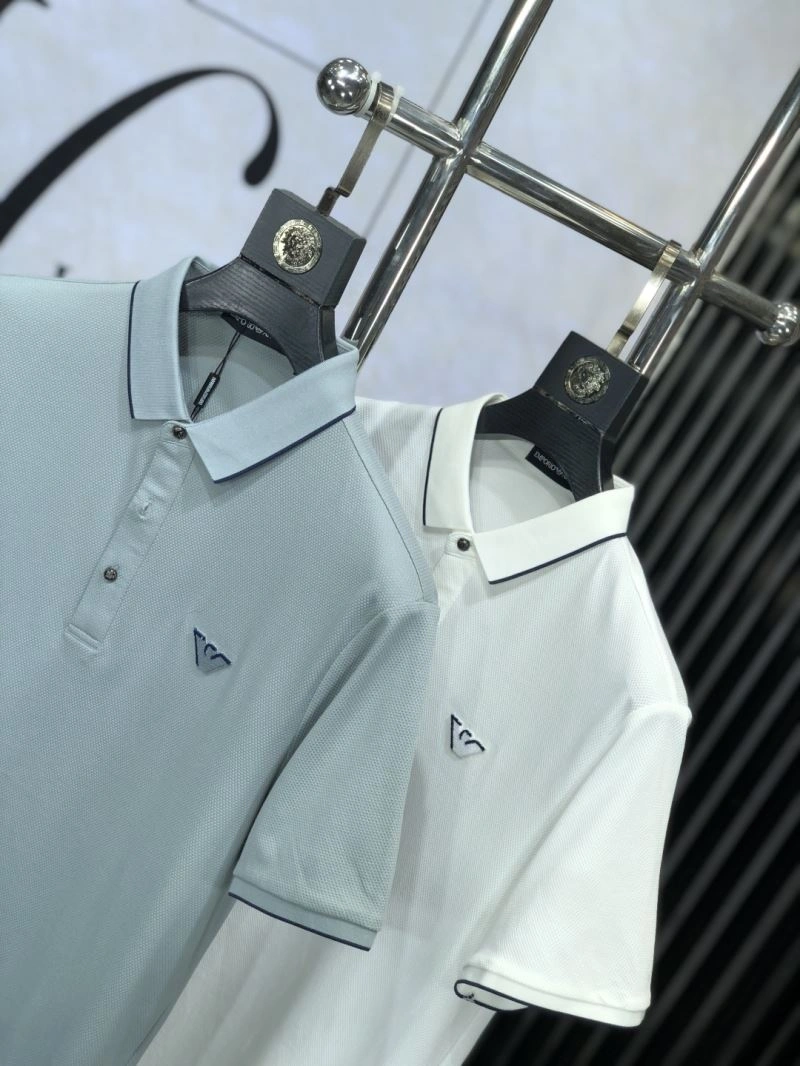 Armani T-Shirts Affordable 95714