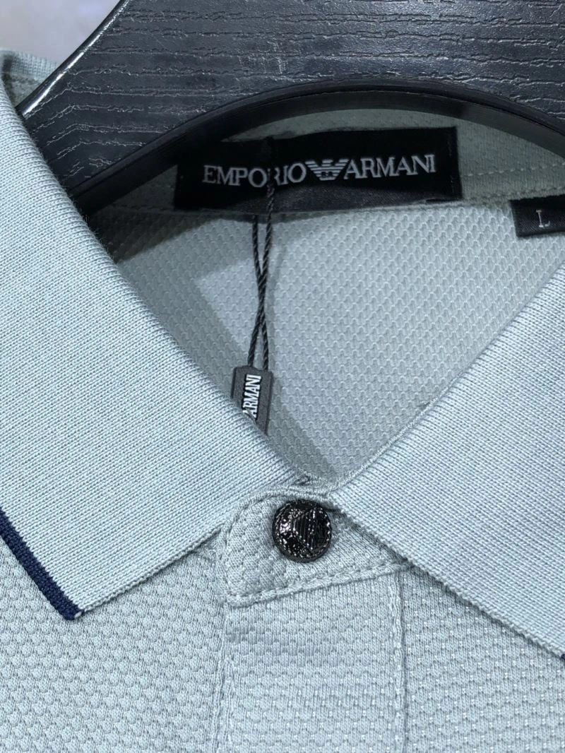 Armani T-Shirts Affordable 95714