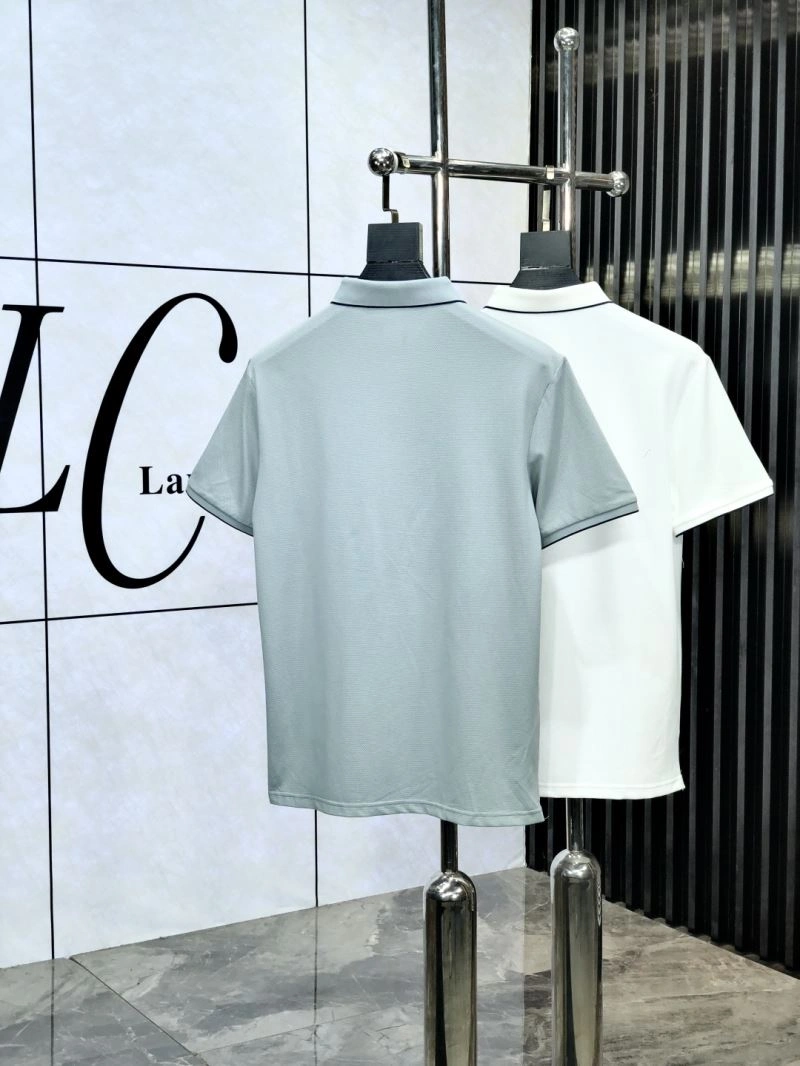 Armani T-Shirts Affordable 95714
