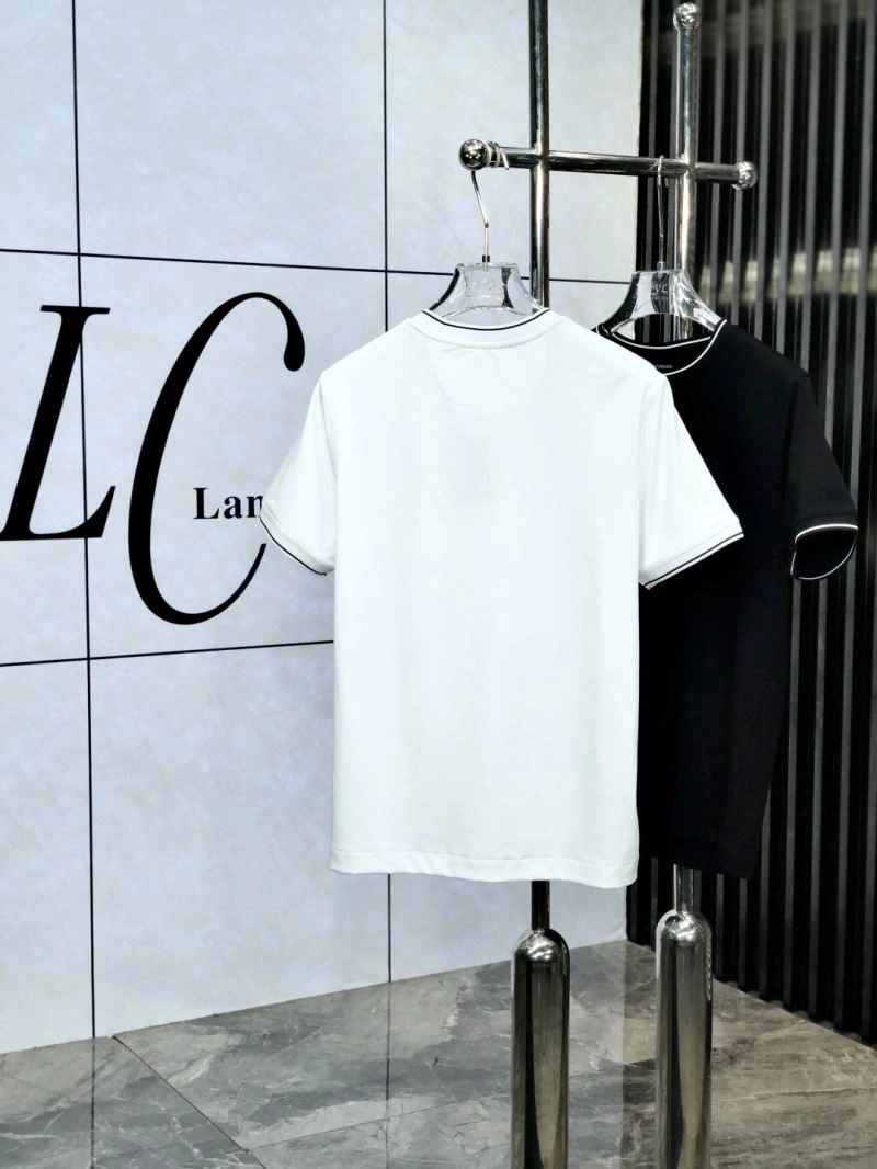 Supportive Armani T-Shirts 95681