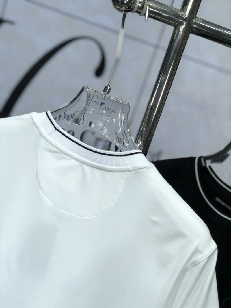 Supportive Armani T-Shirts 95681