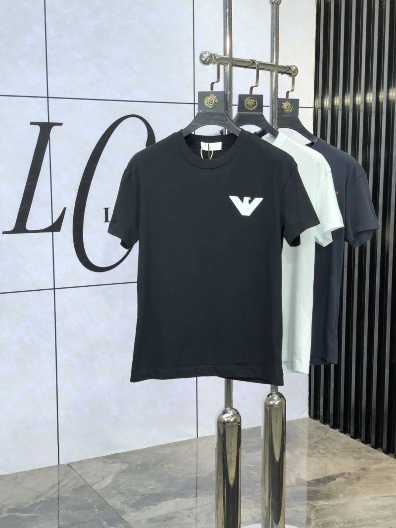 ZeroBulk Armani T-Shirts 95683