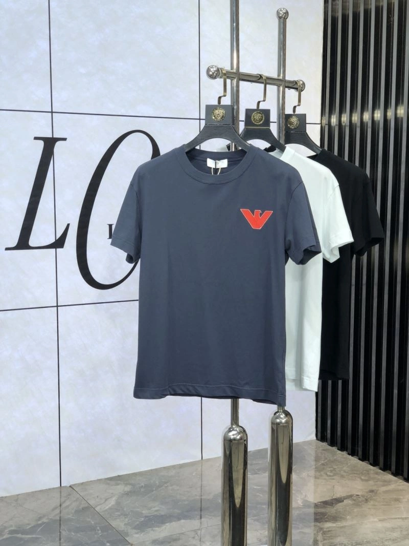 ZeroBulk Armani T-Shirts 95683