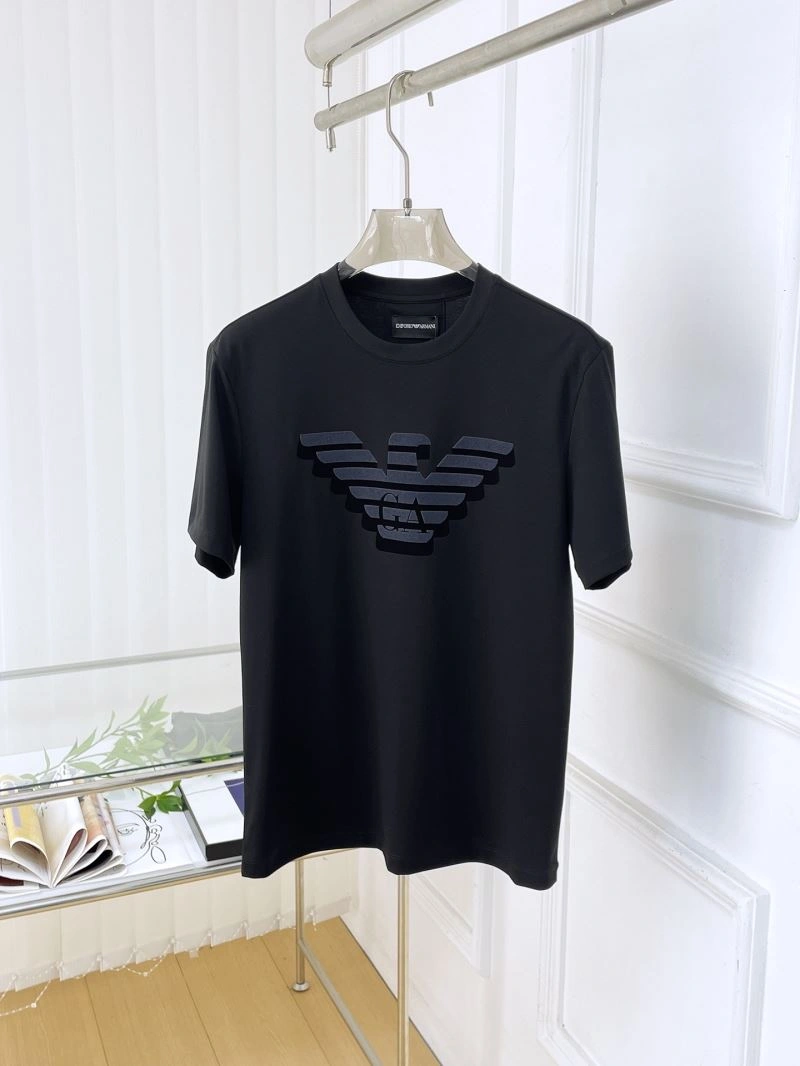 Casual Armani T-Shirts 95680