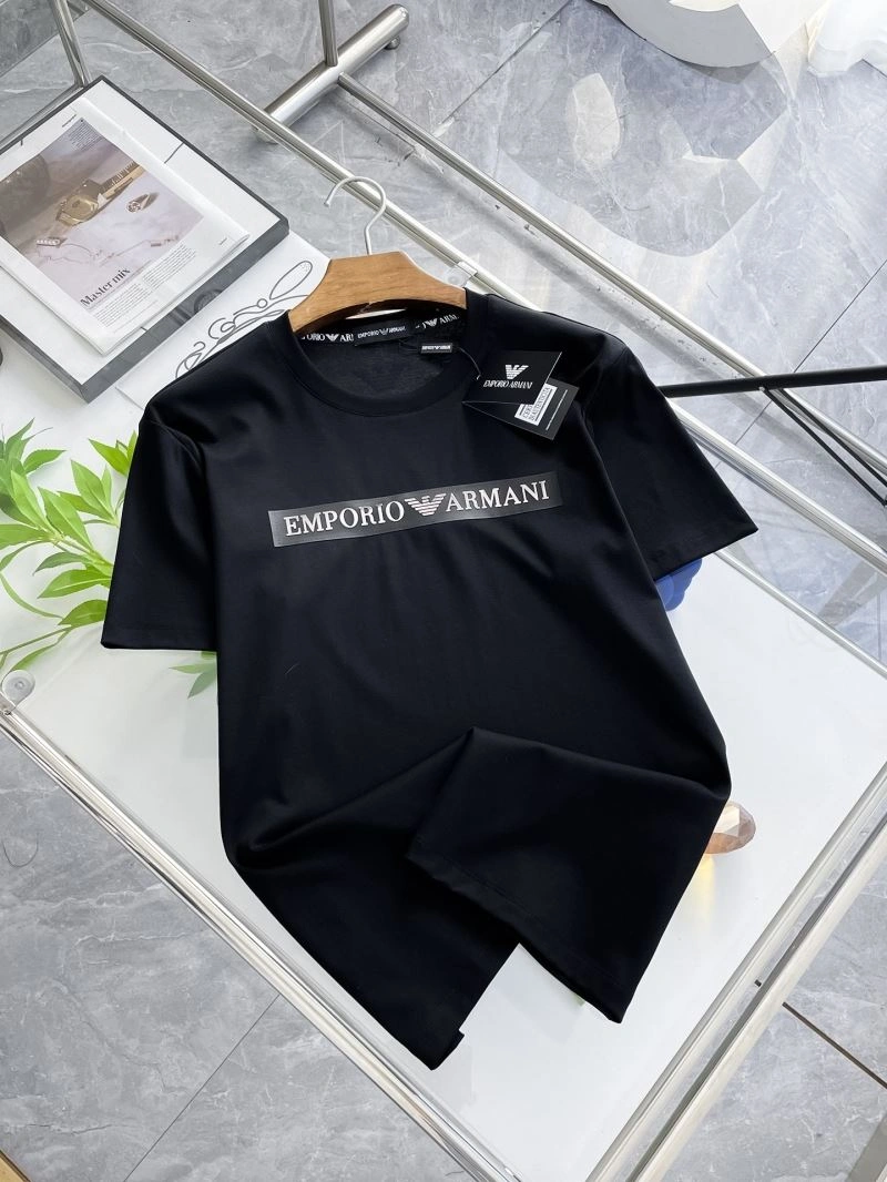 WellDesigned Armani T-Shirts 95679