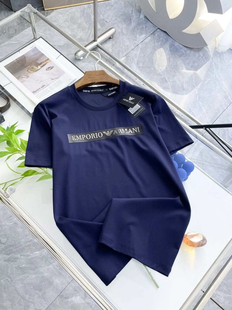 WellDesigned Armani T-Shirts 95679