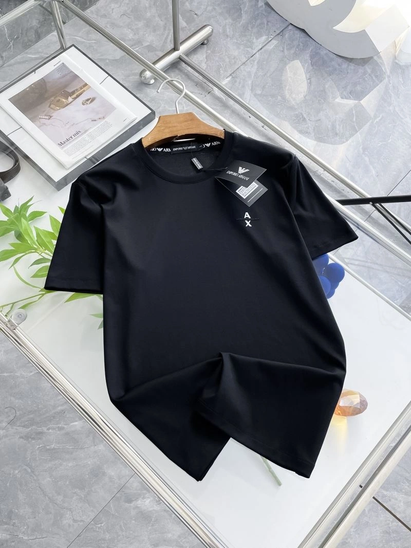 Minimalist Armani T-Shirts 95745