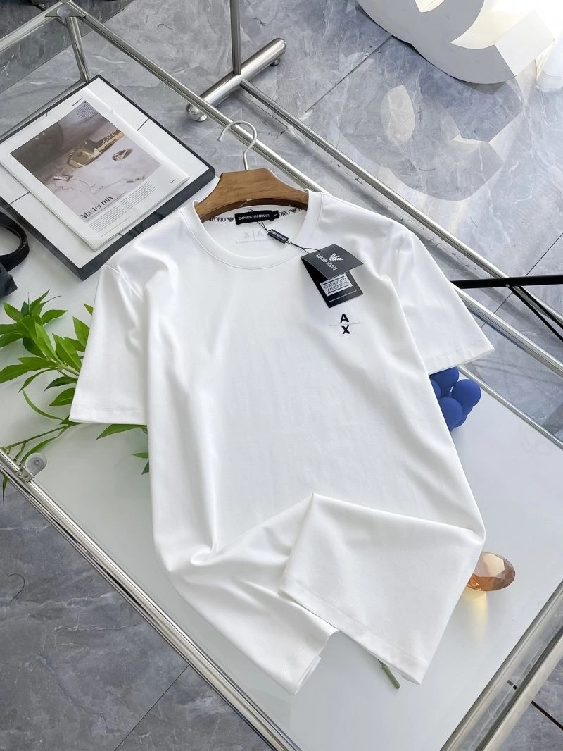 Minimalist Armani T-Shirts 95745