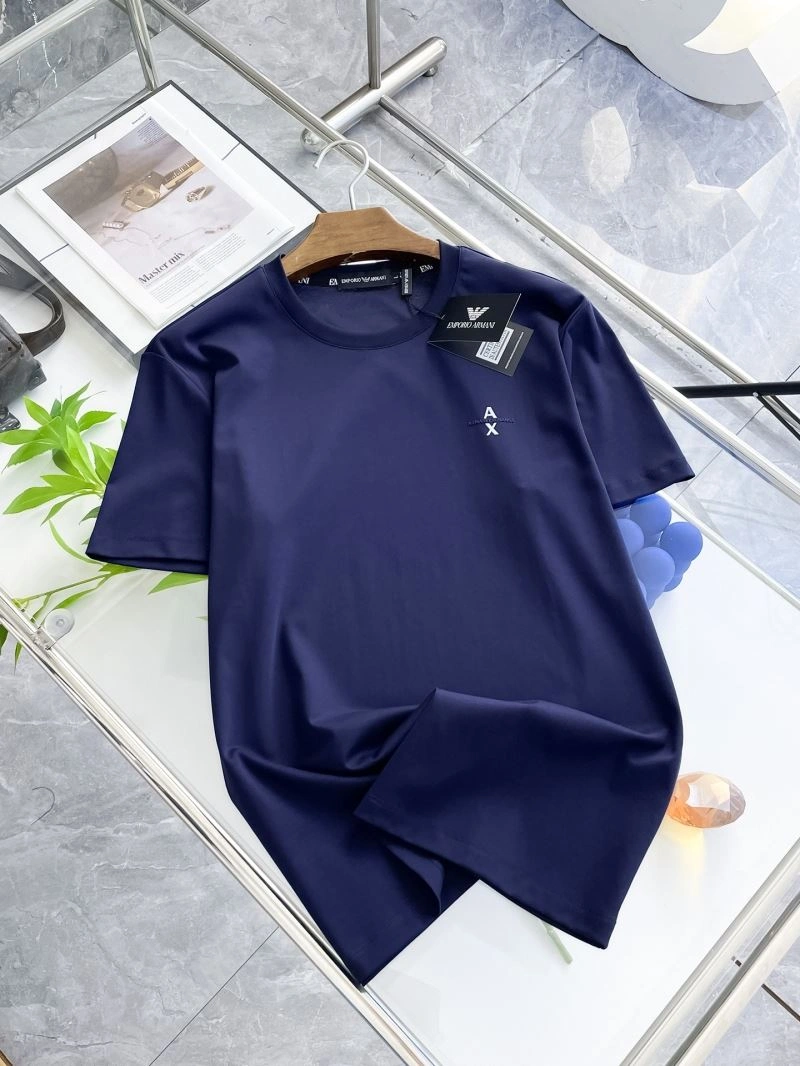 Minimalist Armani T-Shirts 95745