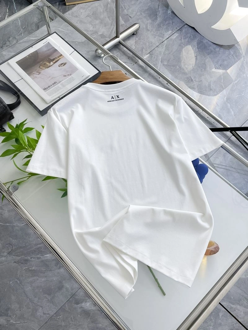 Minimalist Armani T-Shirts 95745