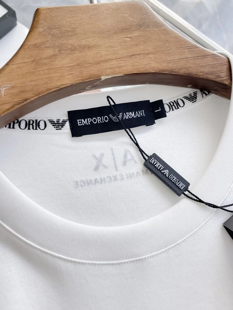 Minimalist Armani T-Shirts 95745