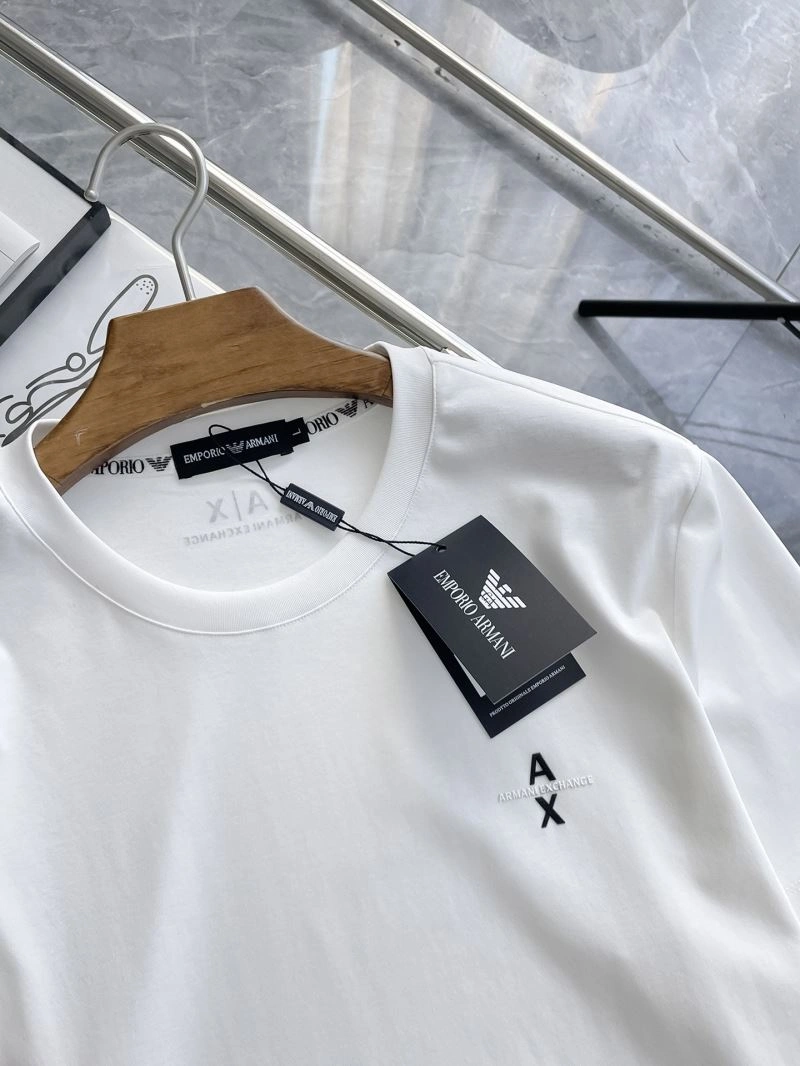 Minimalist Armani T-Shirts 95745