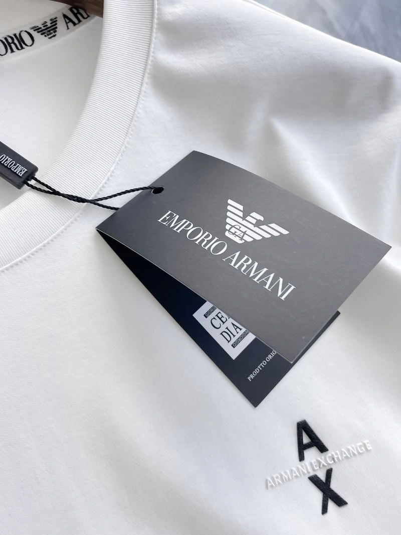 Minimalist Armani T-Shirts 95745