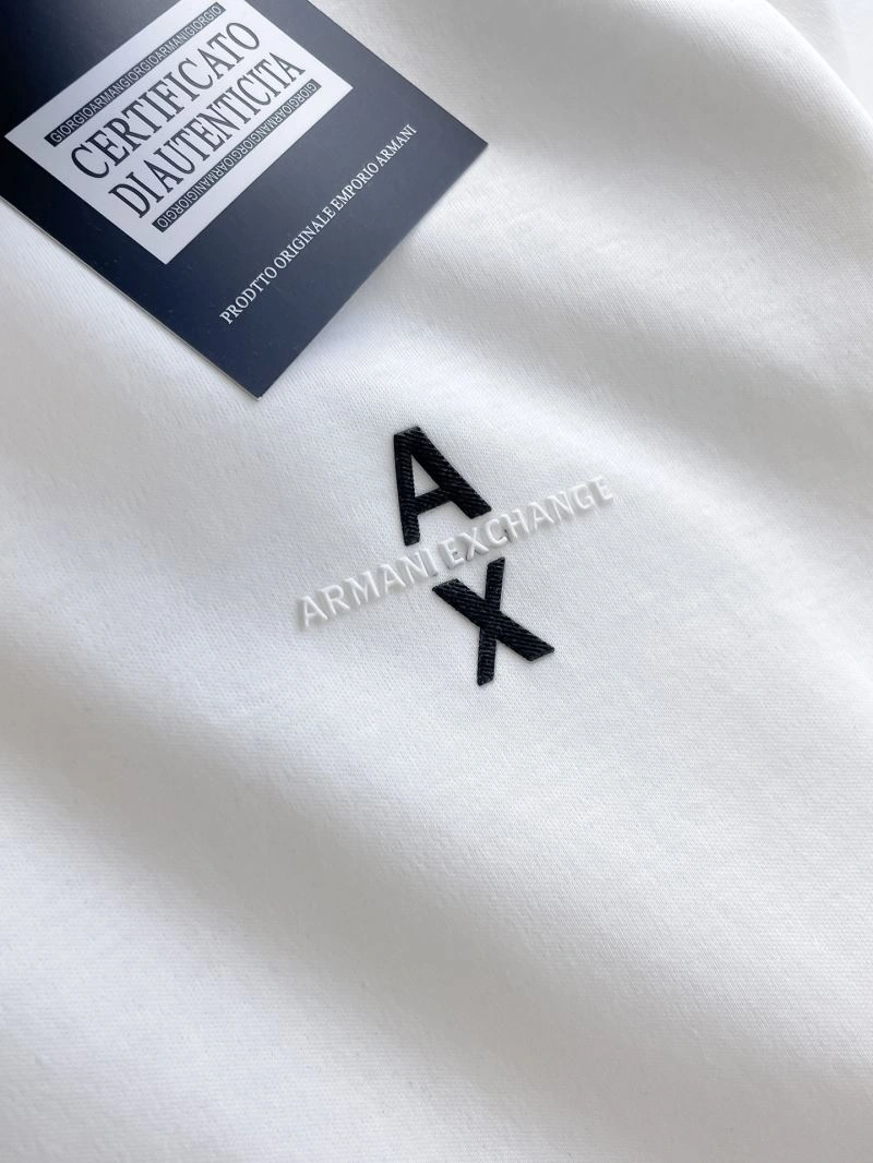 Minimalist Armani T-Shirts 95745