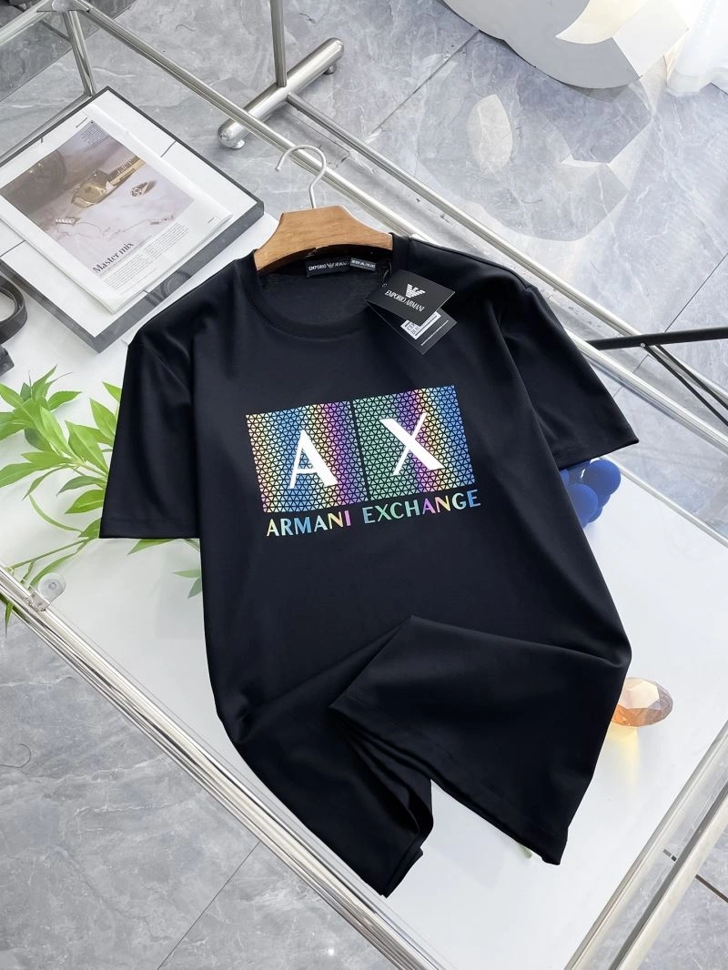 Armani T-Shirts Youthful 95662