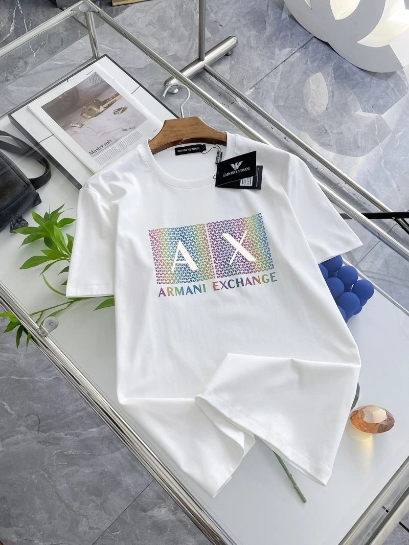 Armani T-Shirts Youthful 95662