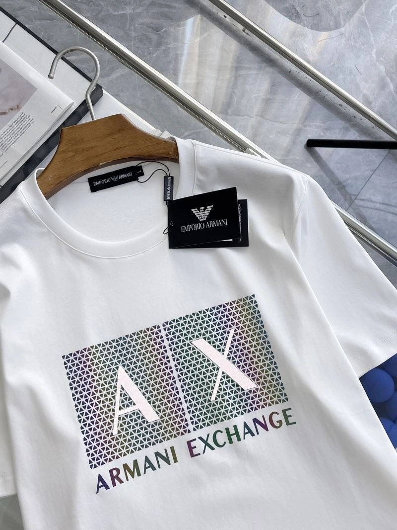 Armani T-Shirts Youthful 95662