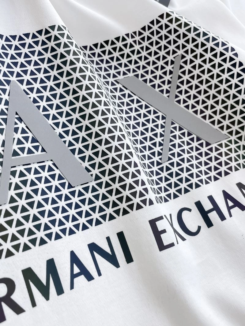 Armani T-Shirts Youthful 95662