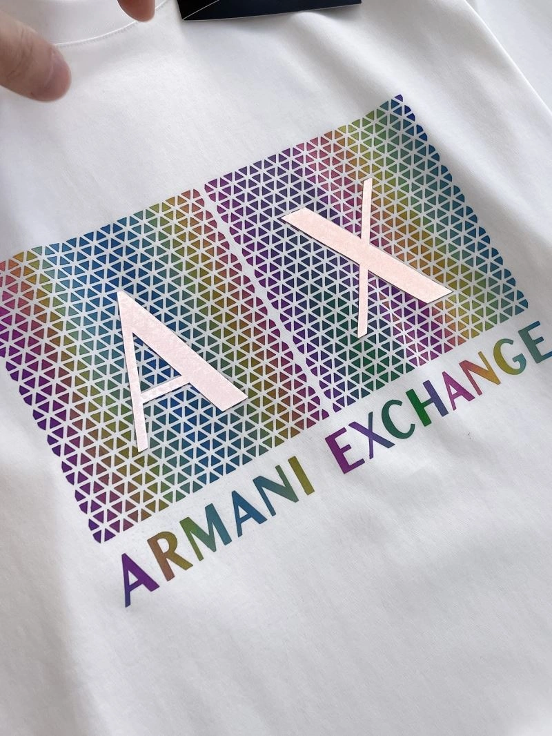 Armani T-Shirts Youthful 95662