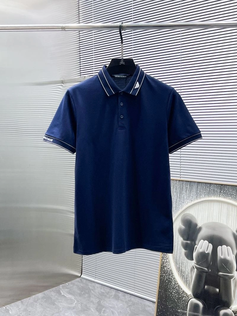 Tailored Armani T-Shirts 95663