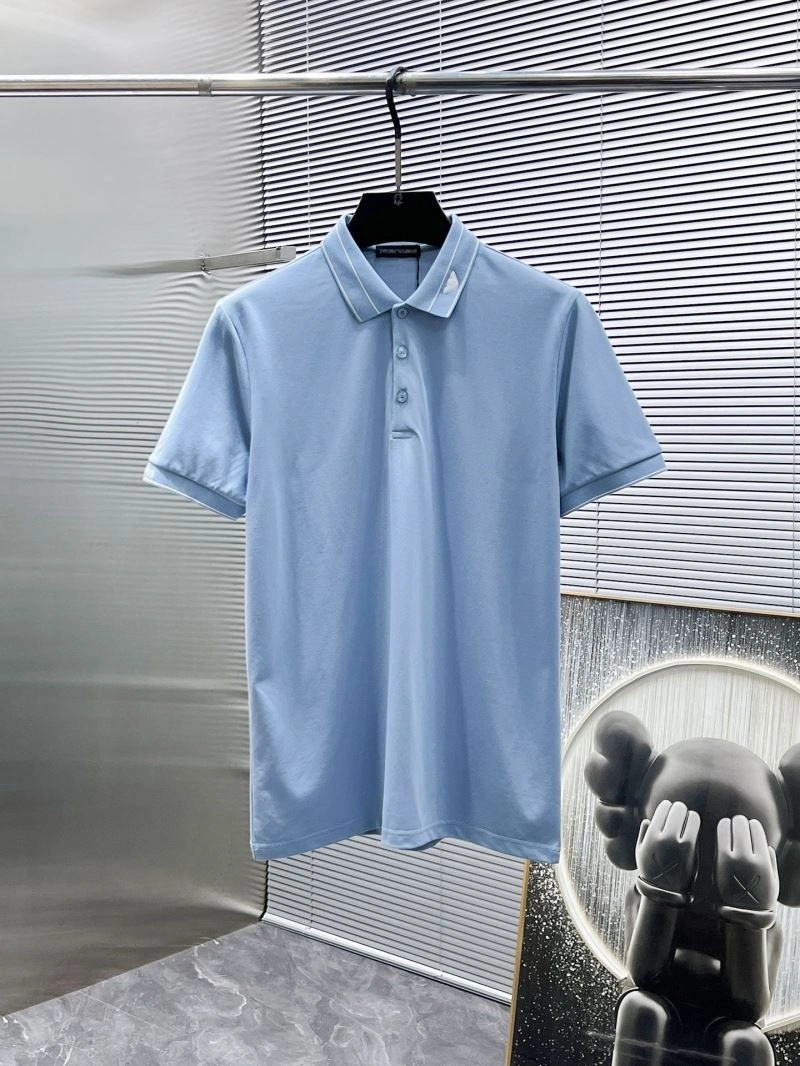 Tailored Armani T-Shirts 95663