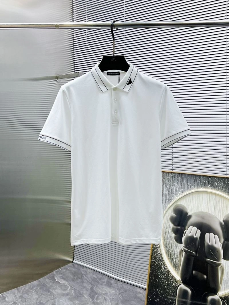 Tailored Armani T-Shirts 95663