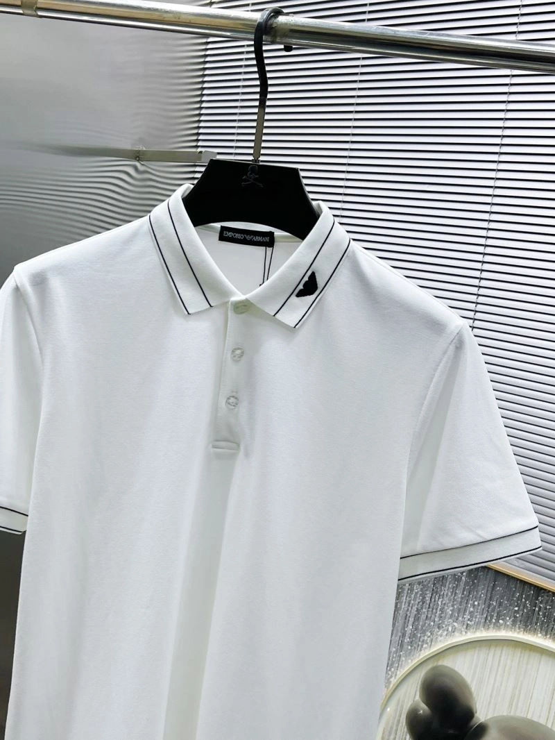 Tailored Armani T-Shirts 95663