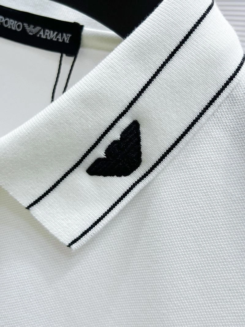 Tailored Armani T-Shirts 95663
