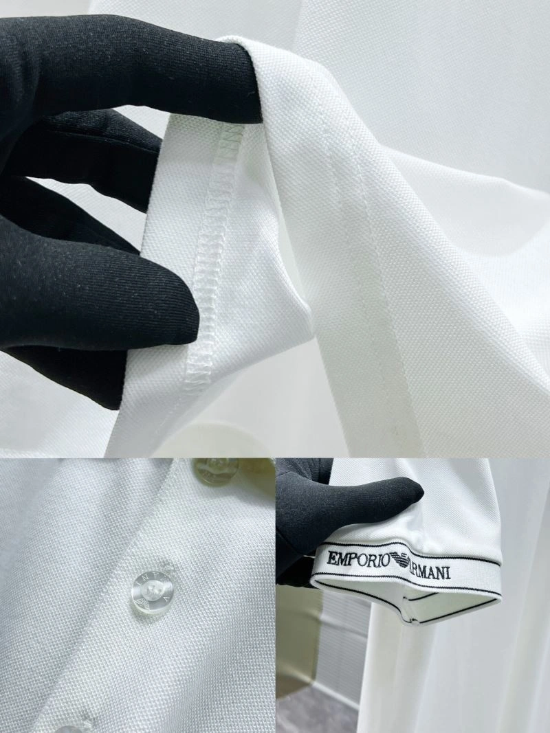 Tailored Armani T-Shirts 95663