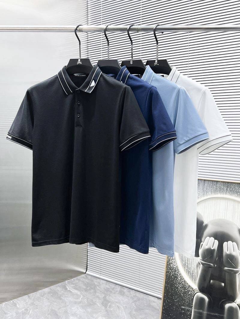 Tailored Armani T-Shirts 95663