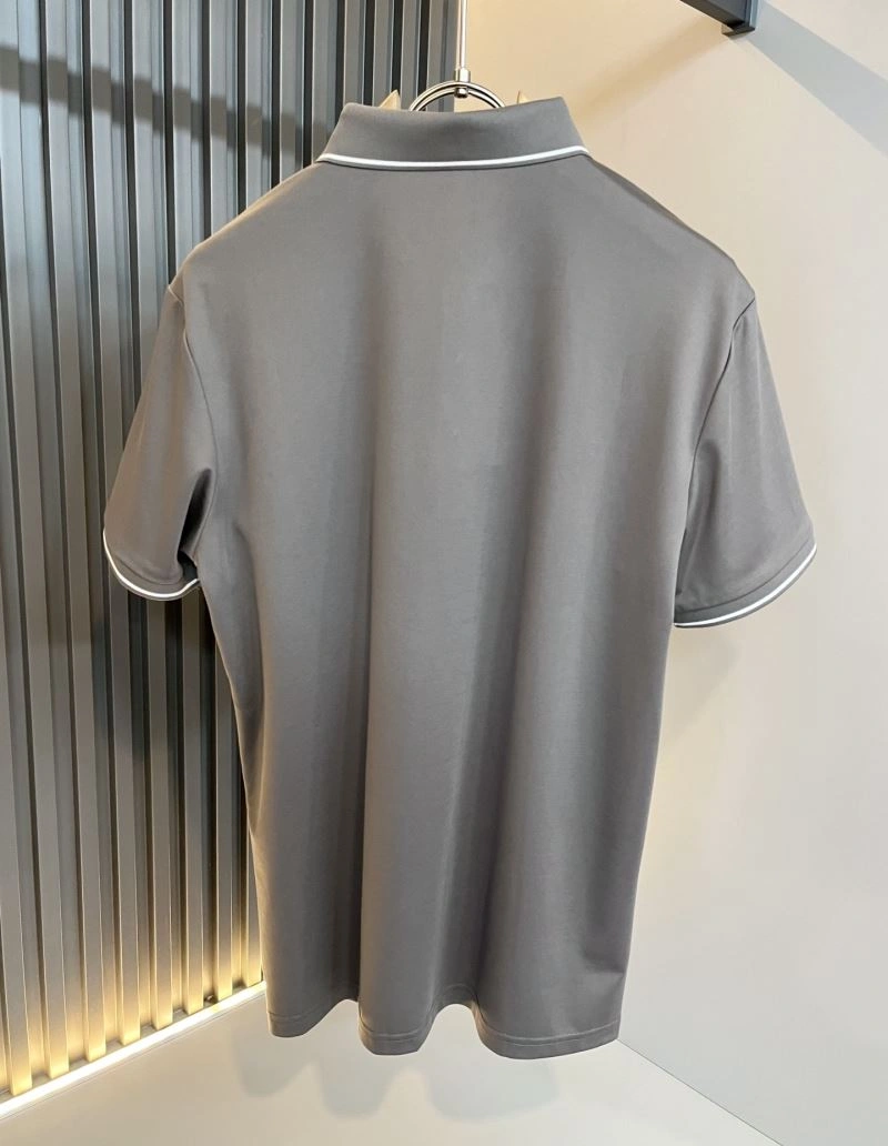 Armani T-Shirts Sustainable 95627