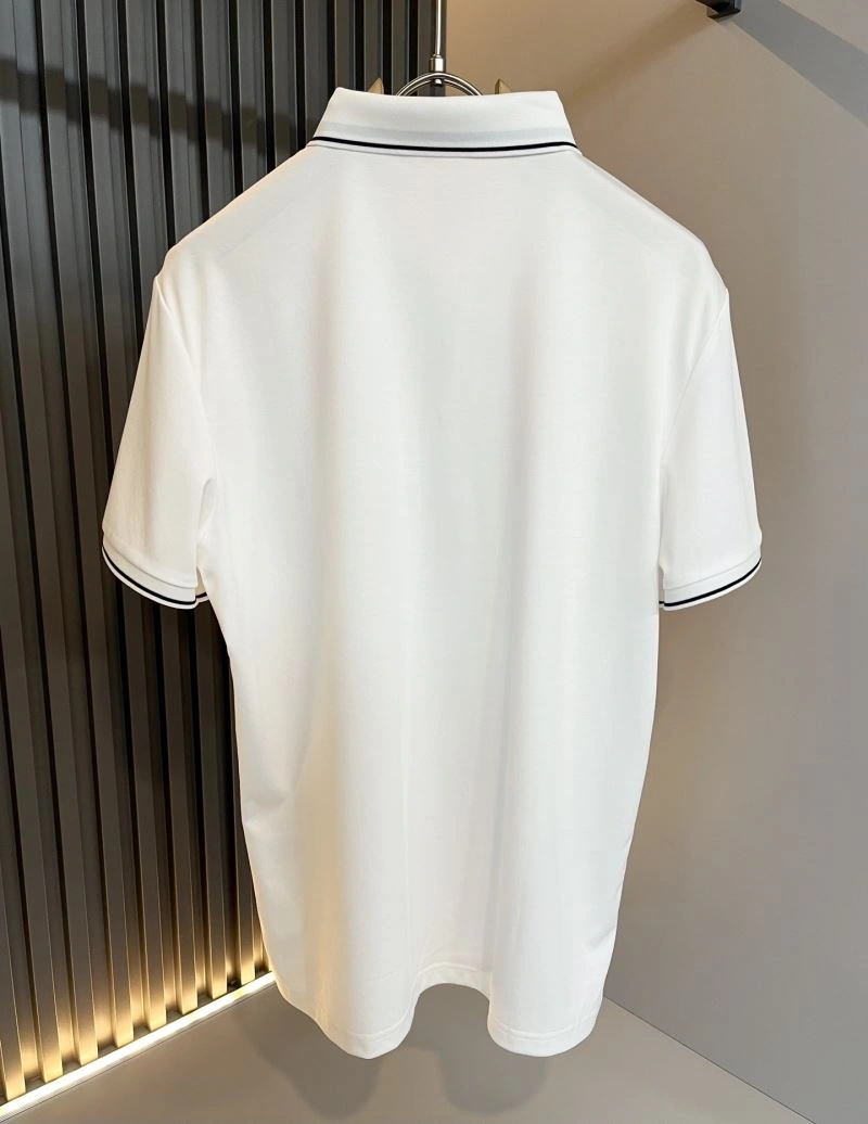 Armani T-Shirts Bold 95650