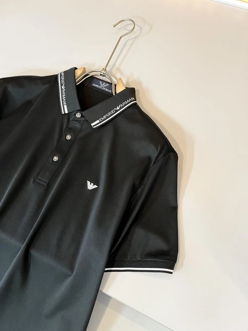 Comfortable Armani T-Shirts 95609