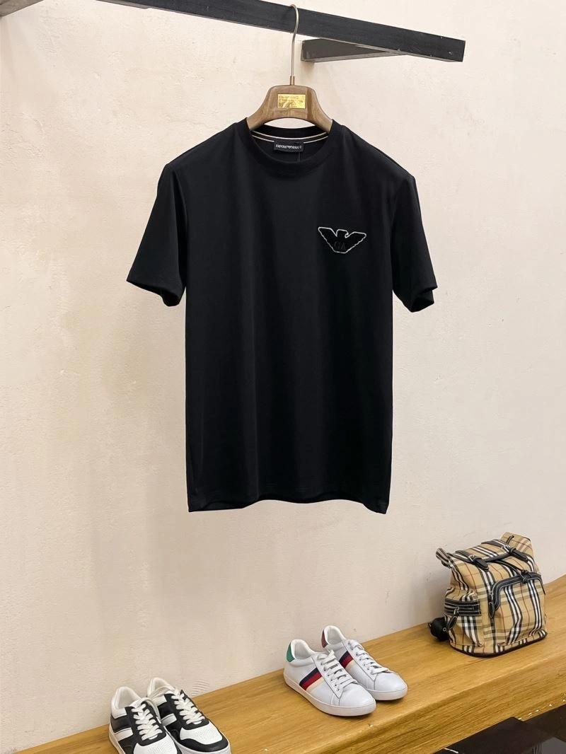 Versatile Armani T-Shirts 95682