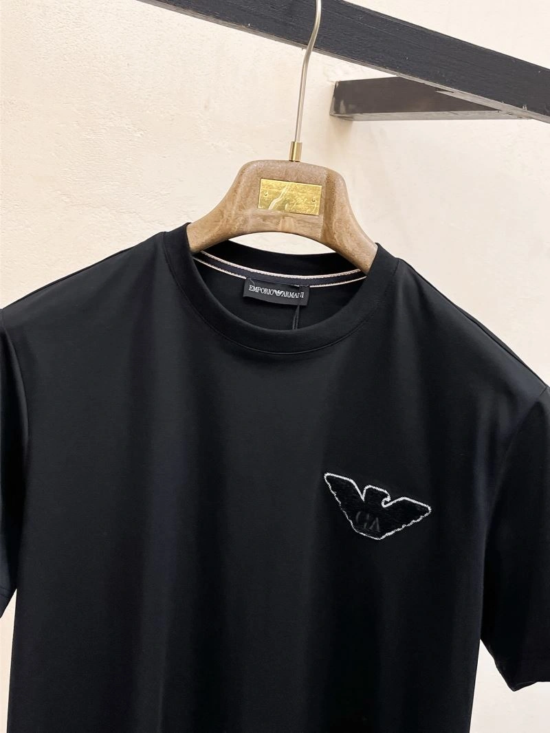 Versatile Armani T-Shirts 95682