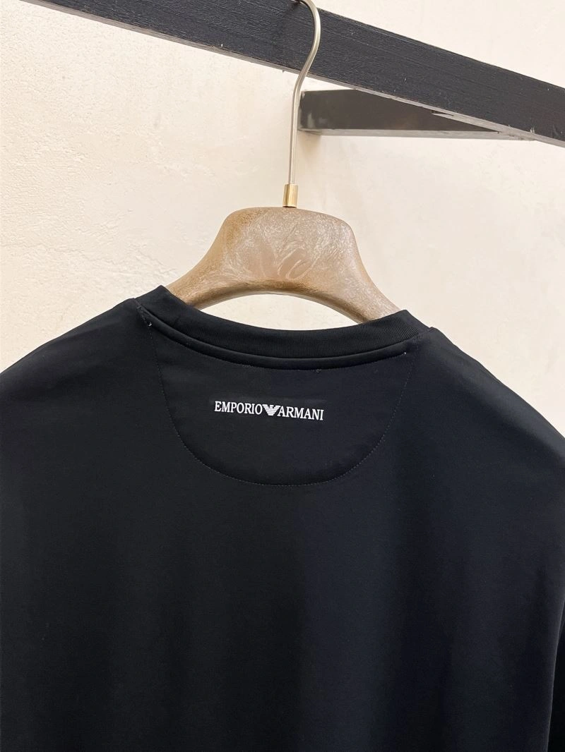 Versatile Armani T-Shirts 95682